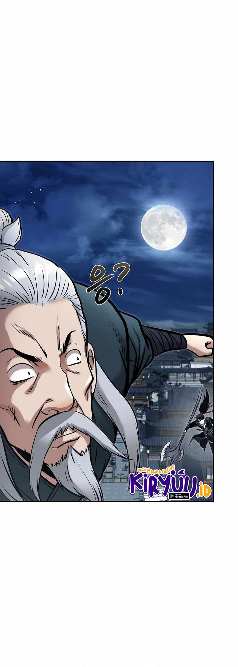 Demon in Mount Hua Chapter 71 - halaman 21