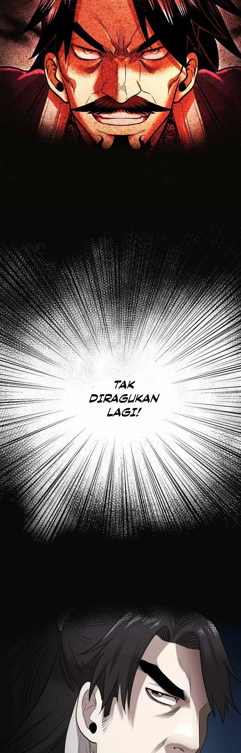 Demon in Mount Hua Chapter 71 - halaman 31
