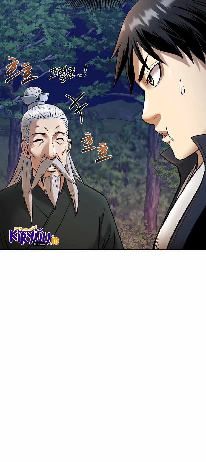 Demon in Mount Hua Chapter 71 - halaman 33