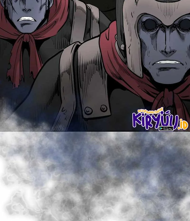 Demon in Mount Hua Chapter 71 - halaman 41