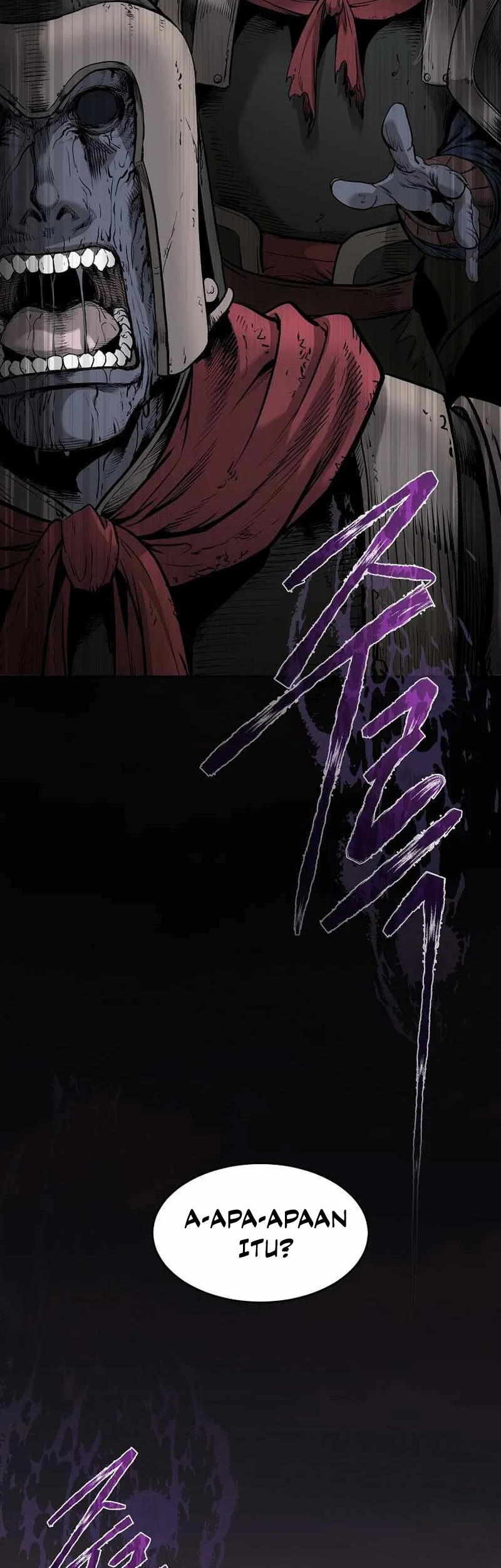 Demon in Mount Hua Chapter 71 - halaman 44