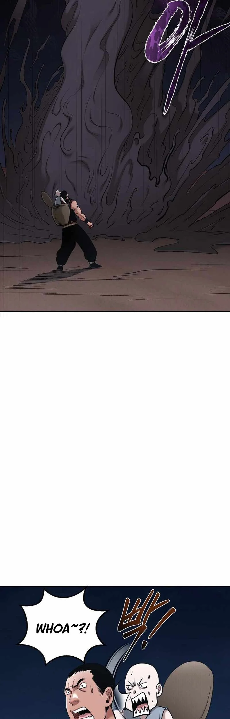 Demon in Mount Hua Chapter 71 - halaman 48