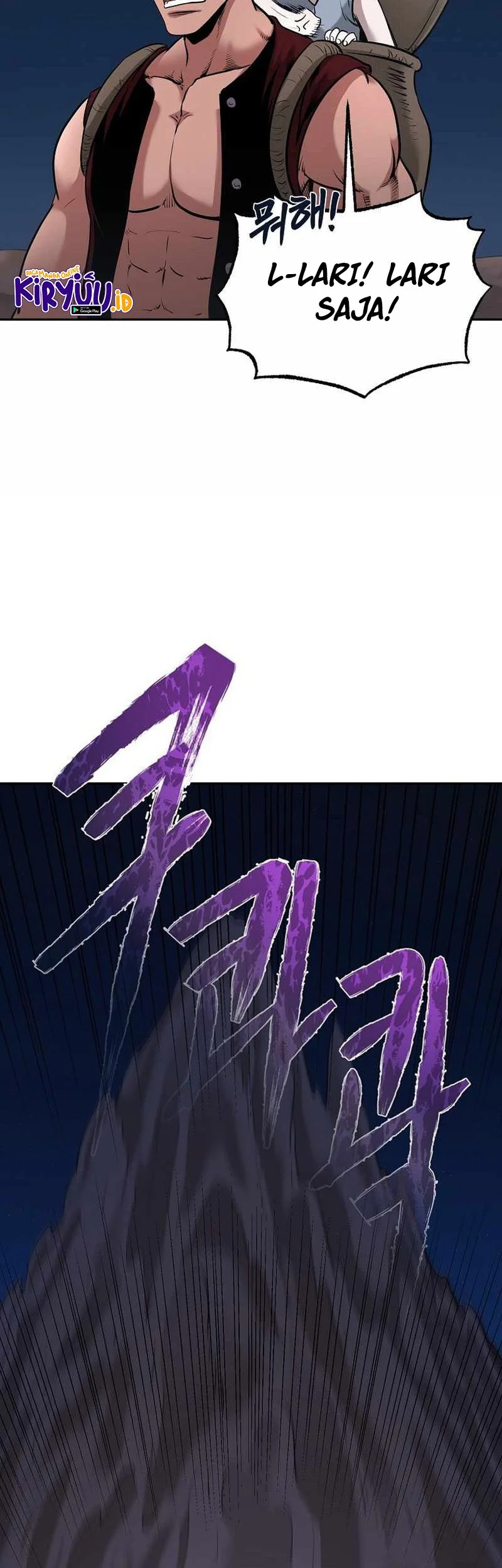 Demon in Mount Hua Chapter 71 - halaman 49