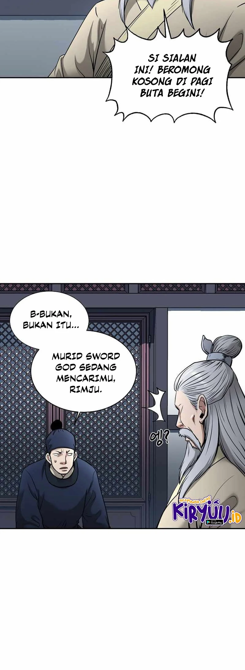 Demon in Mount Hua Chapter 71 - halaman 5