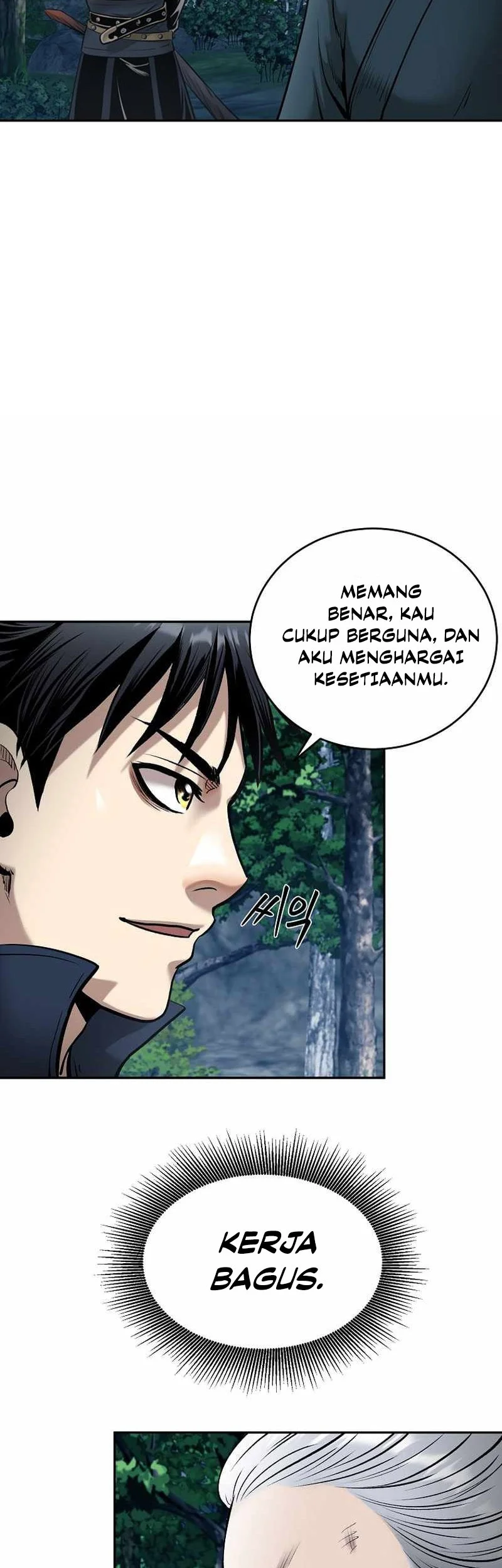 Demon in Mount Hua Chapter 71 - halaman 52