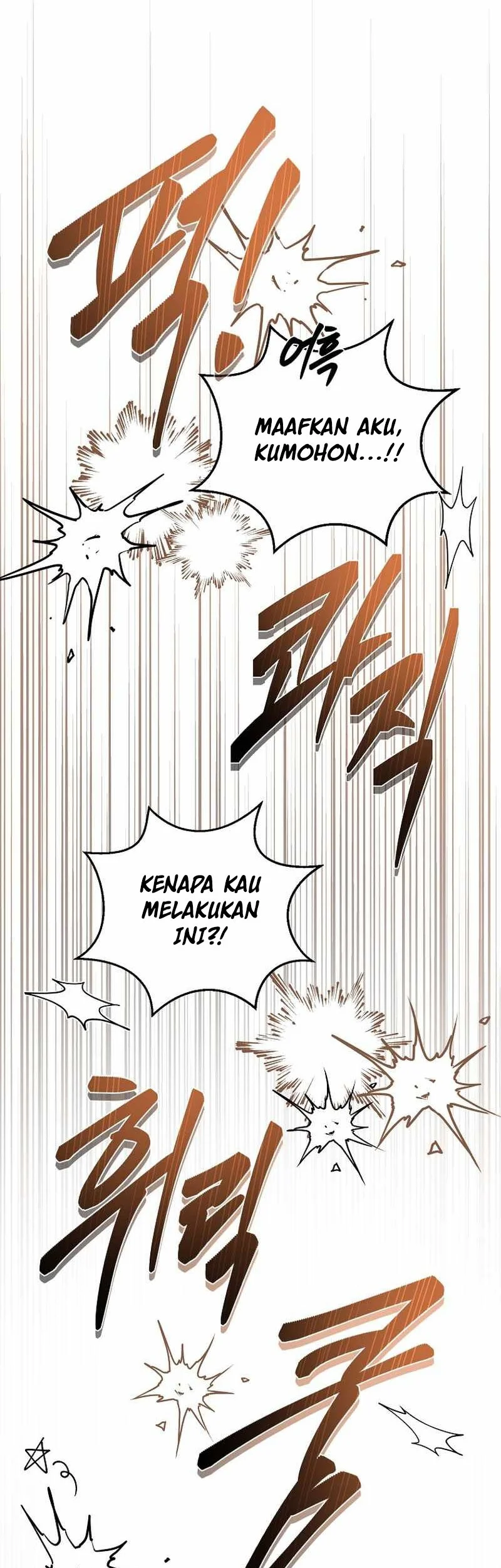 Demon in Mount Hua Chapter 71 - halaman 57