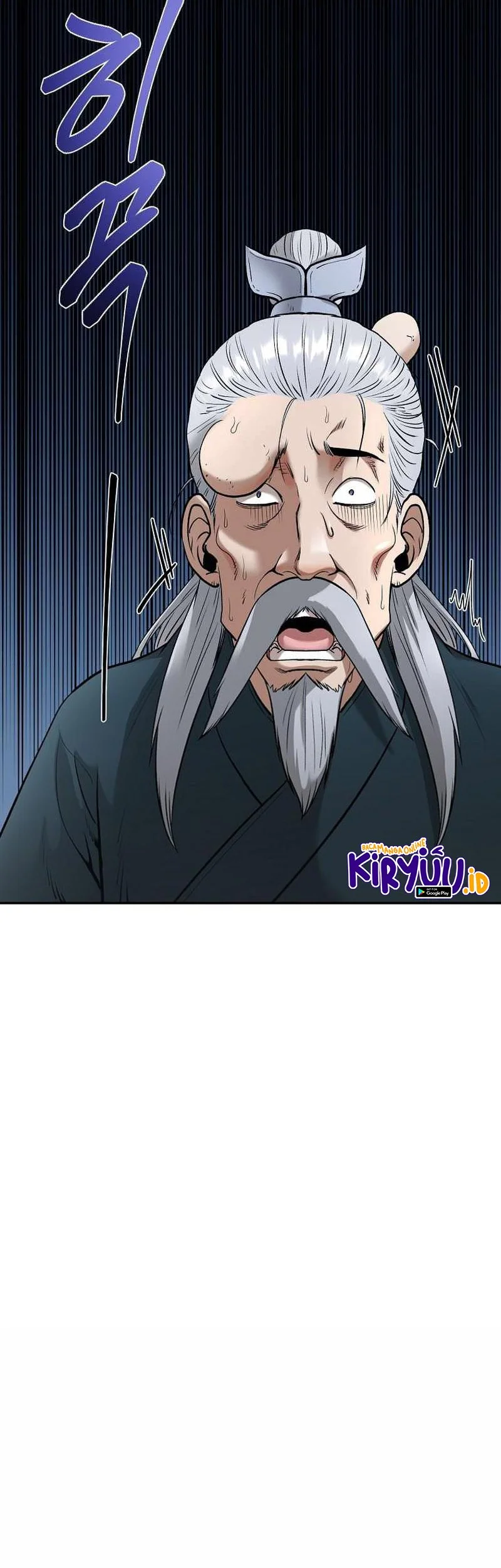 Demon in Mount Hua Chapter 71 - halaman 62