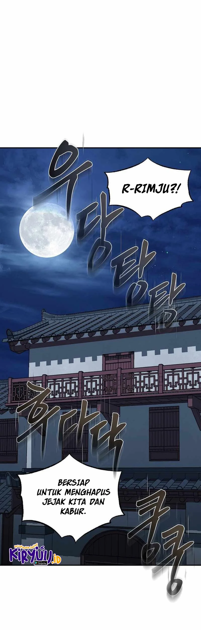 Demon in Mount Hua Chapter 71 - halaman 9