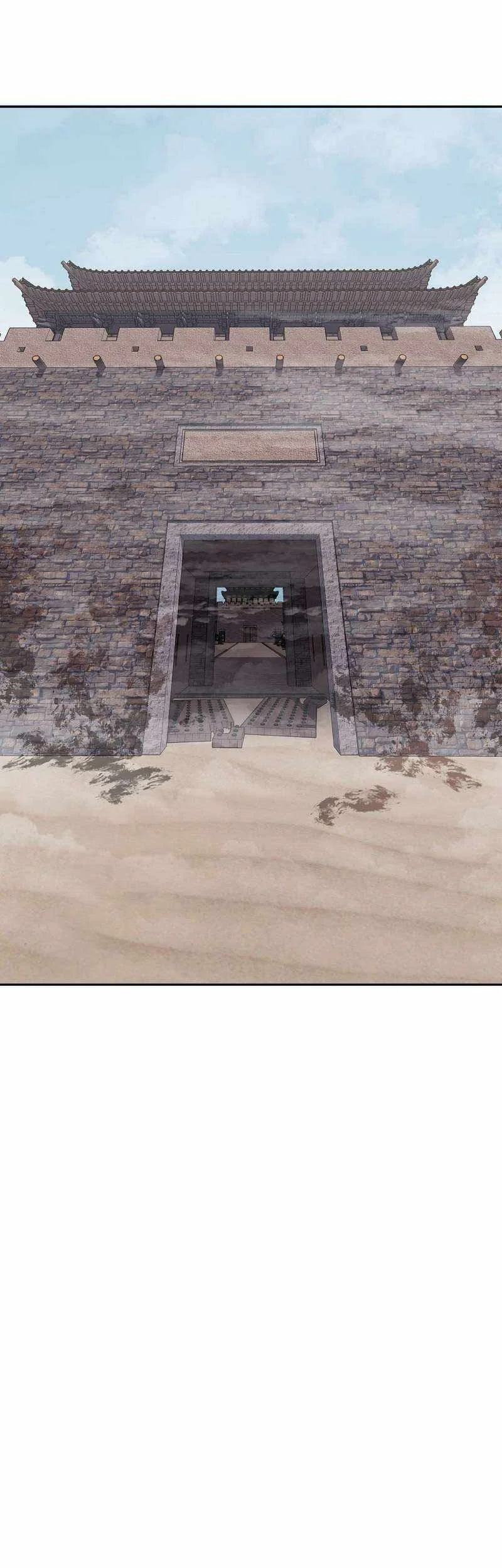 Demon in Mount Hua Chapter 72 - halaman 10