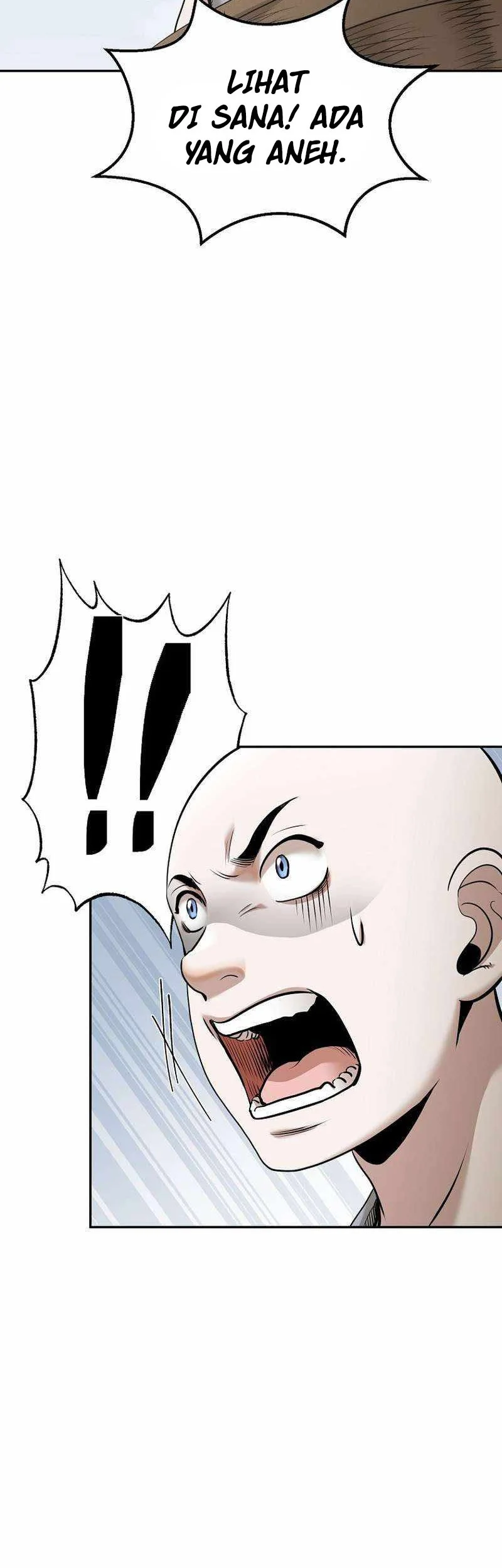 Demon in Mount Hua Chapter 72 - halaman 13
