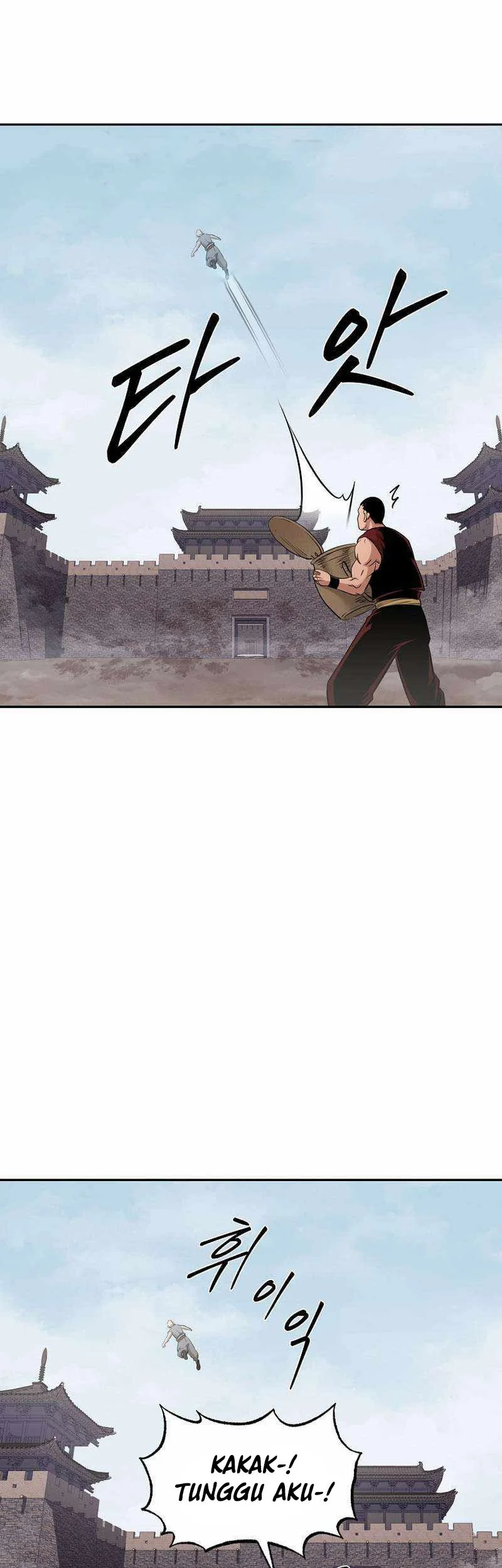 Demon in Mount Hua Chapter 72 - halaman 14