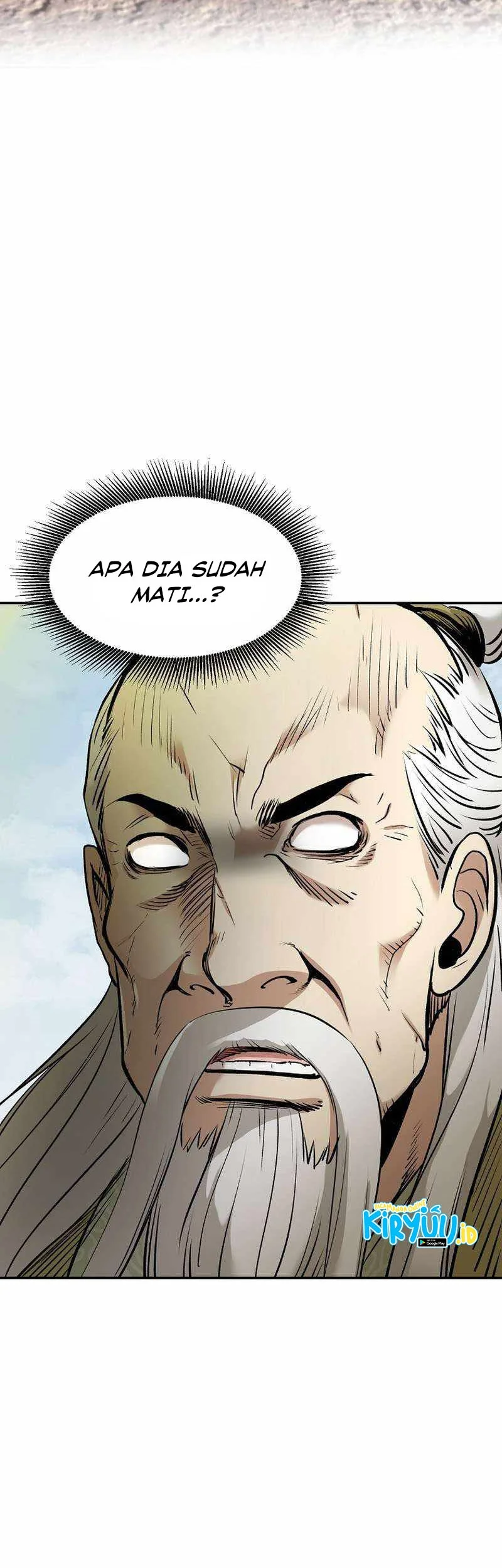Demon in Mount Hua Chapter 72 - halaman 17