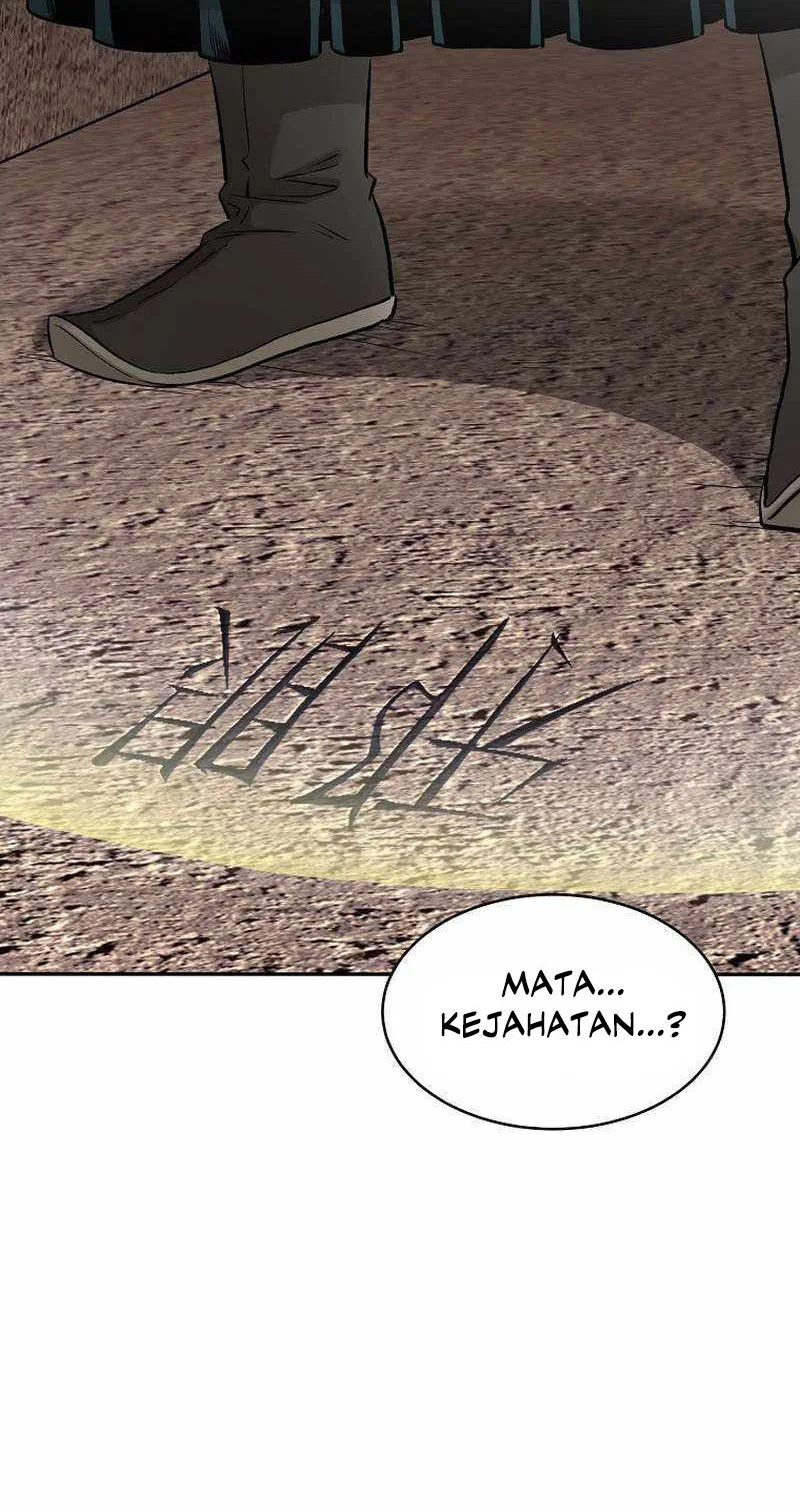 Demon in Mount Hua Chapter 72 - halaman 19