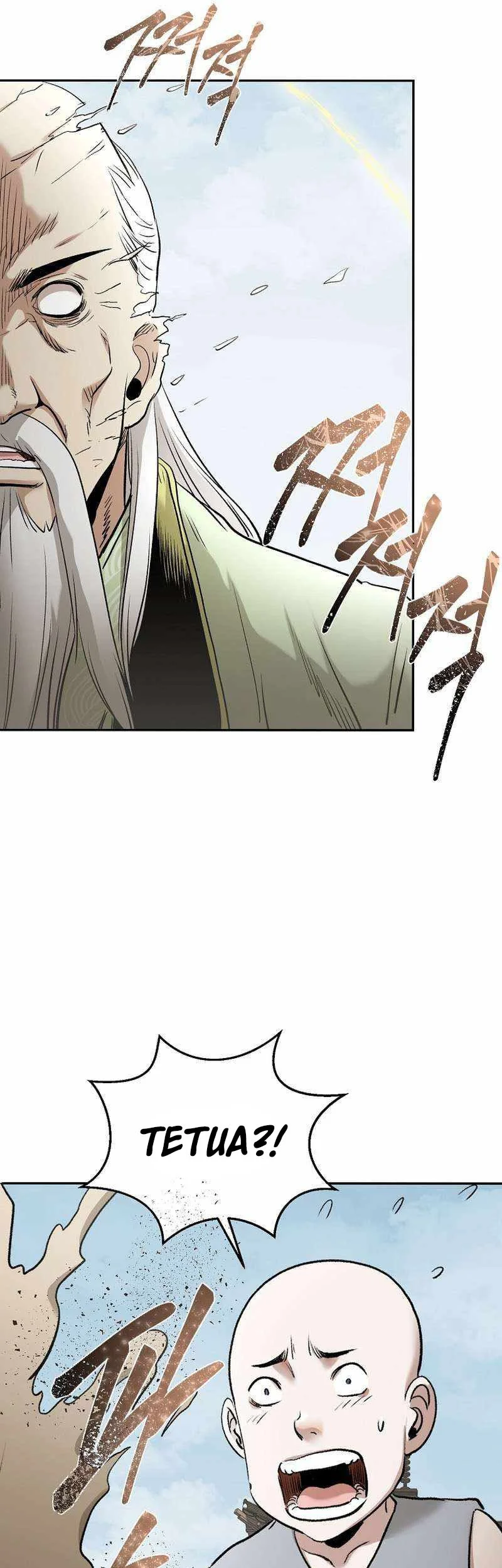Demon in Mount Hua Chapter 72 - halaman 20