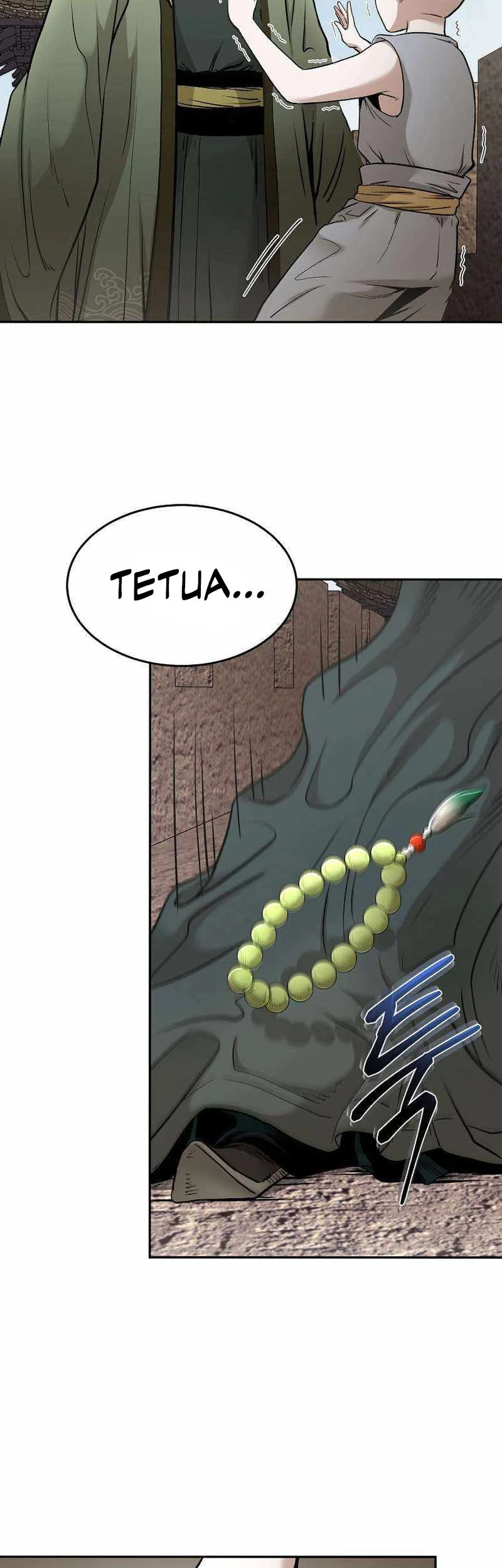 Demon in Mount Hua Chapter 72 - halaman 22