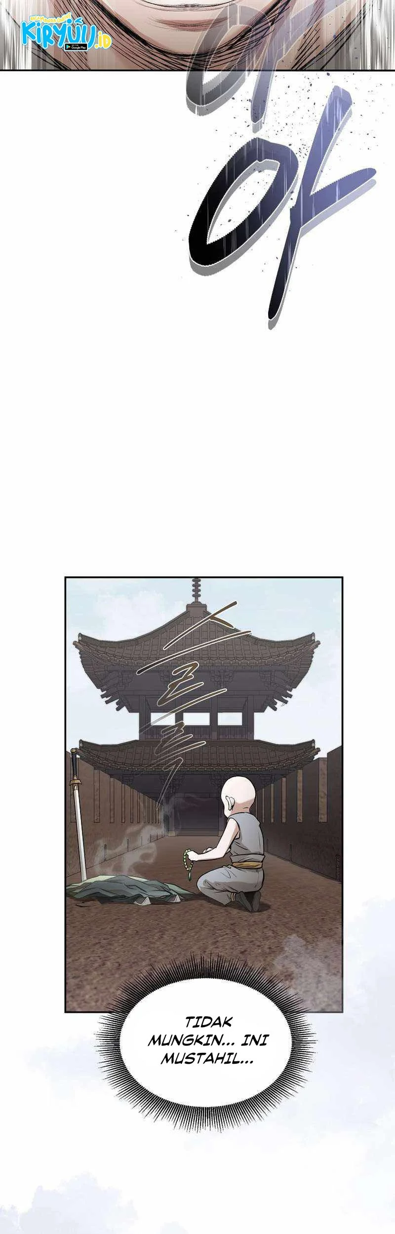 Demon in Mount Hua Chapter 72 - halaman 24