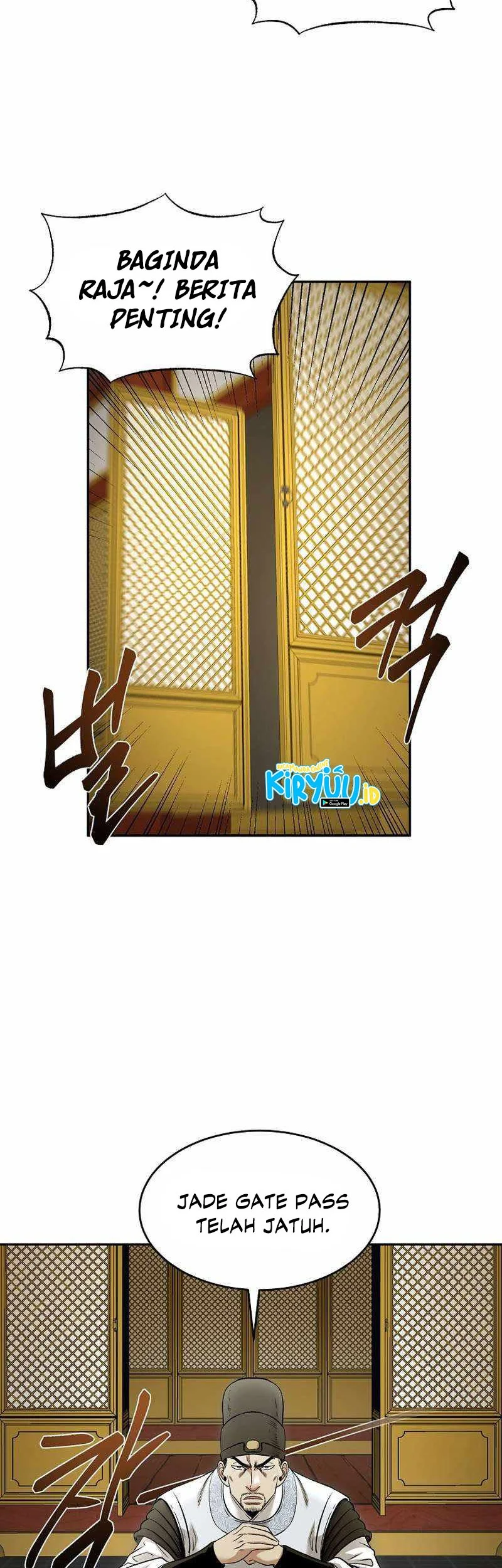 Demon in Mount Hua Chapter 72 - halaman 41