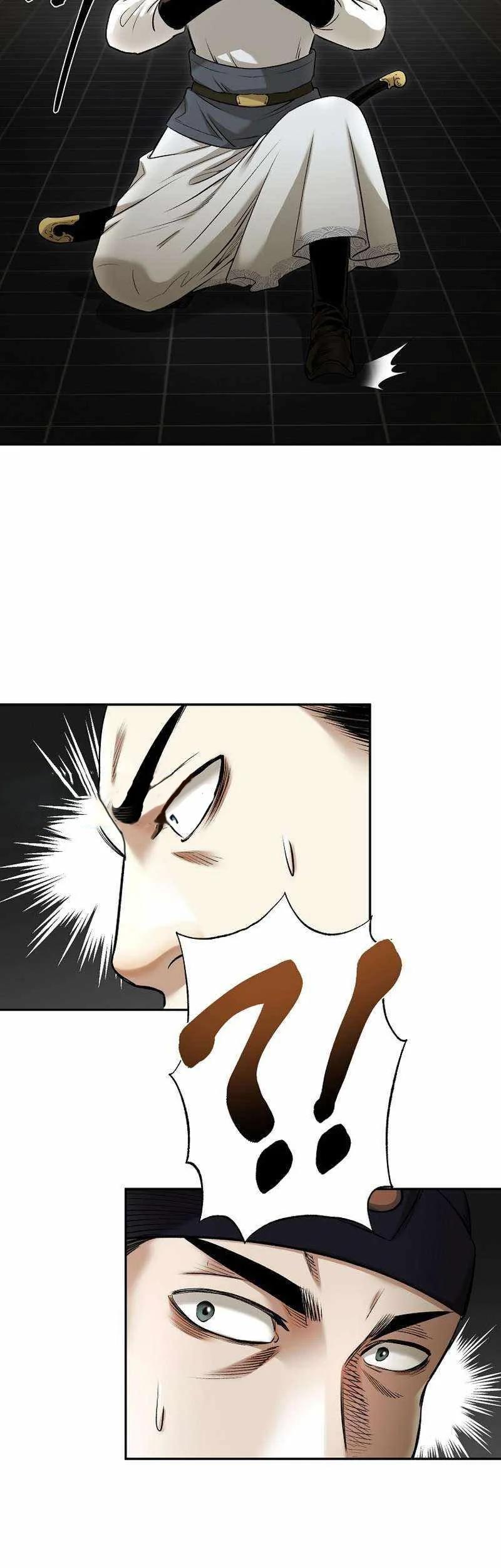 Demon in Mount Hua Chapter 72 - halaman 42