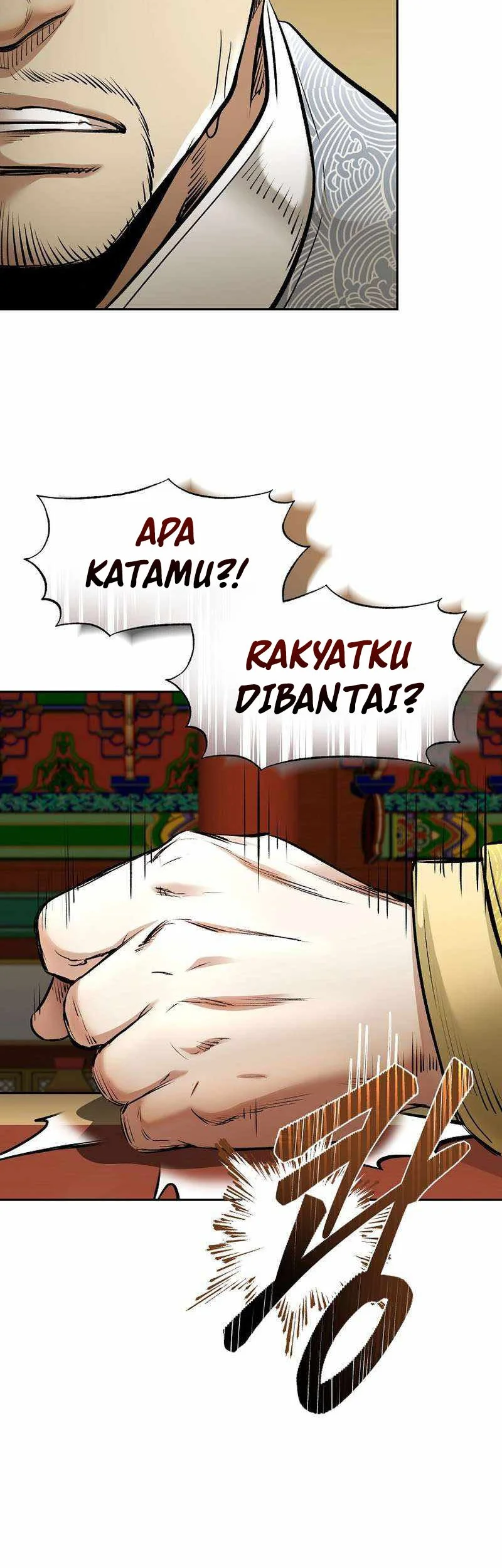 Demon in Mount Hua Chapter 72 - halaman 45
