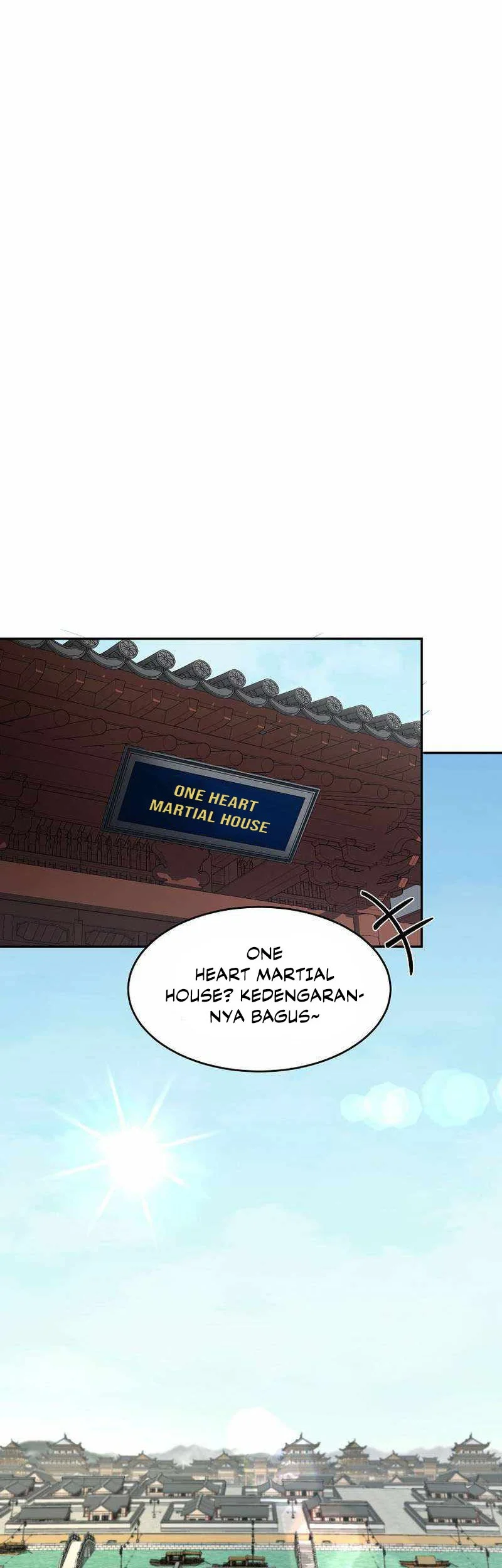 Demon in Mount Hua Chapter 72 - halaman 53
