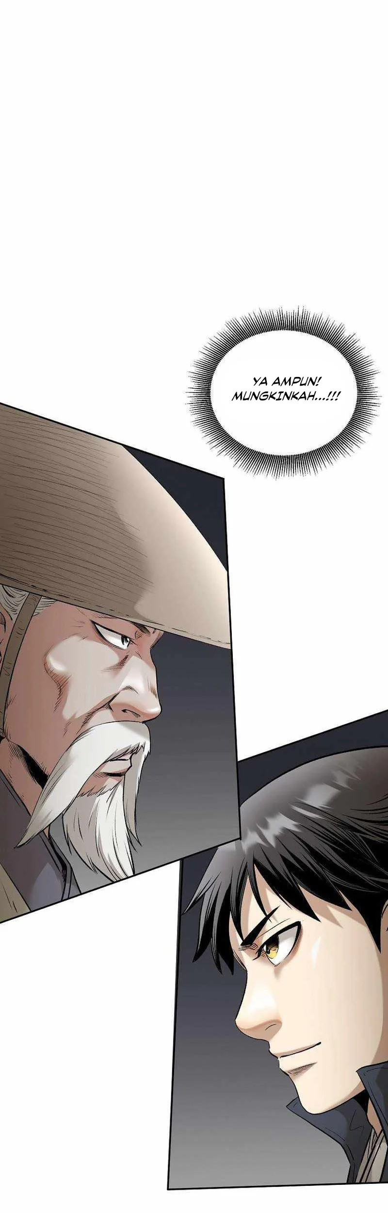 Demon in Mount Hua Chapter 72 - halaman 57