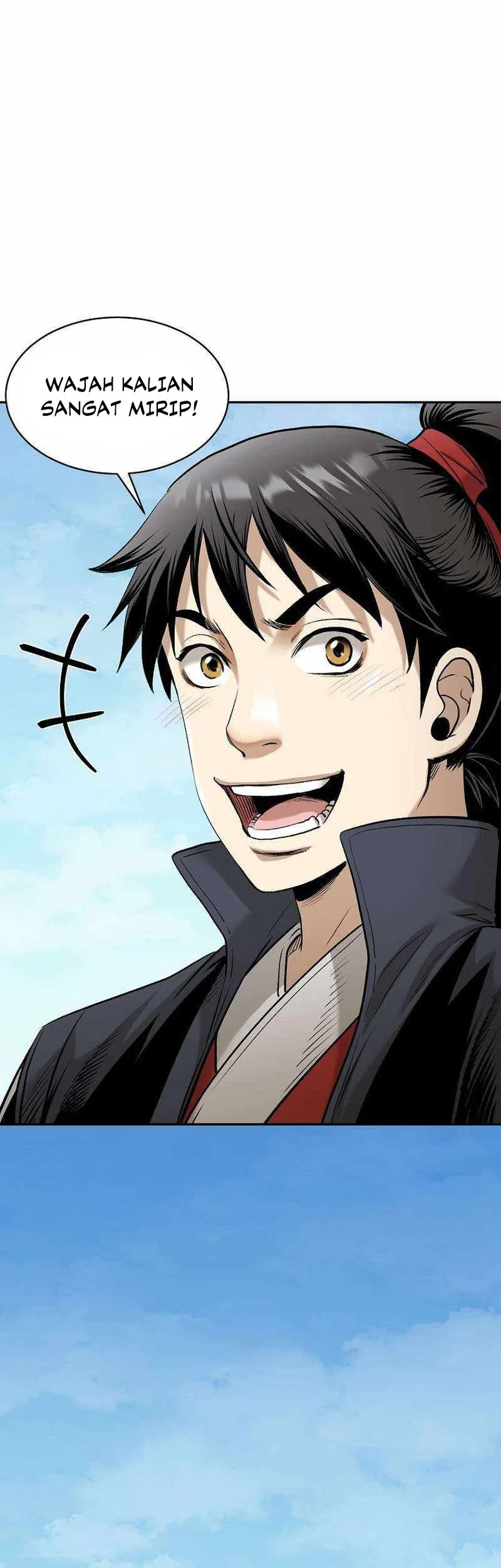 Demon in Mount Hua Chapter 72 - halaman 60