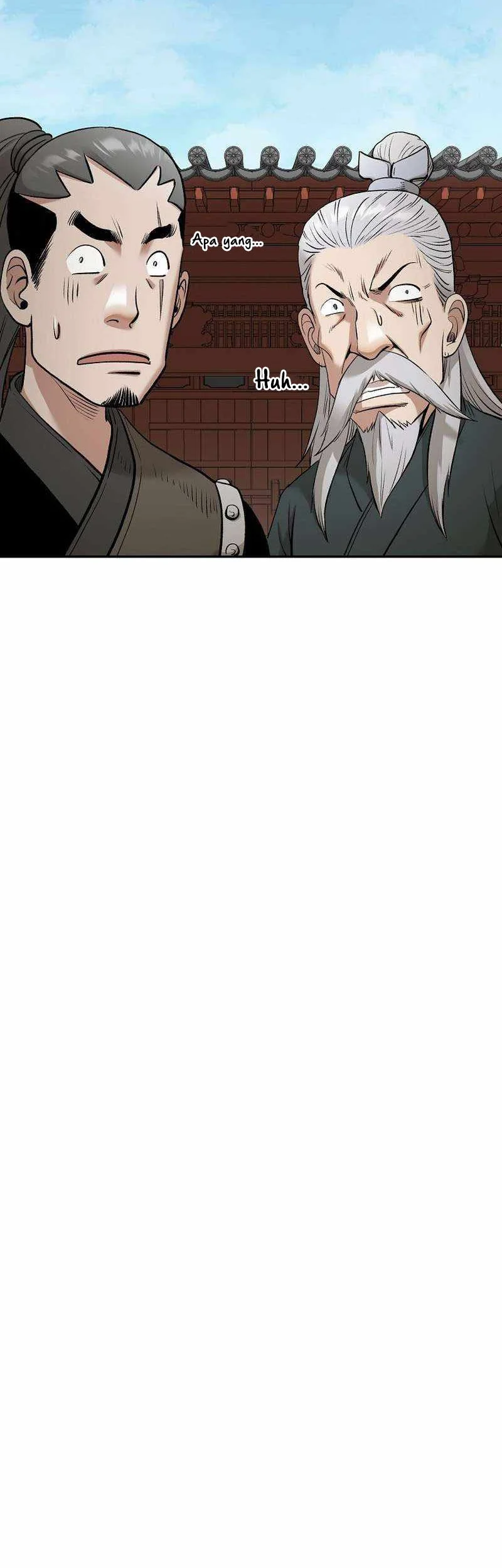 Demon in Mount Hua Chapter 72 - halaman 61