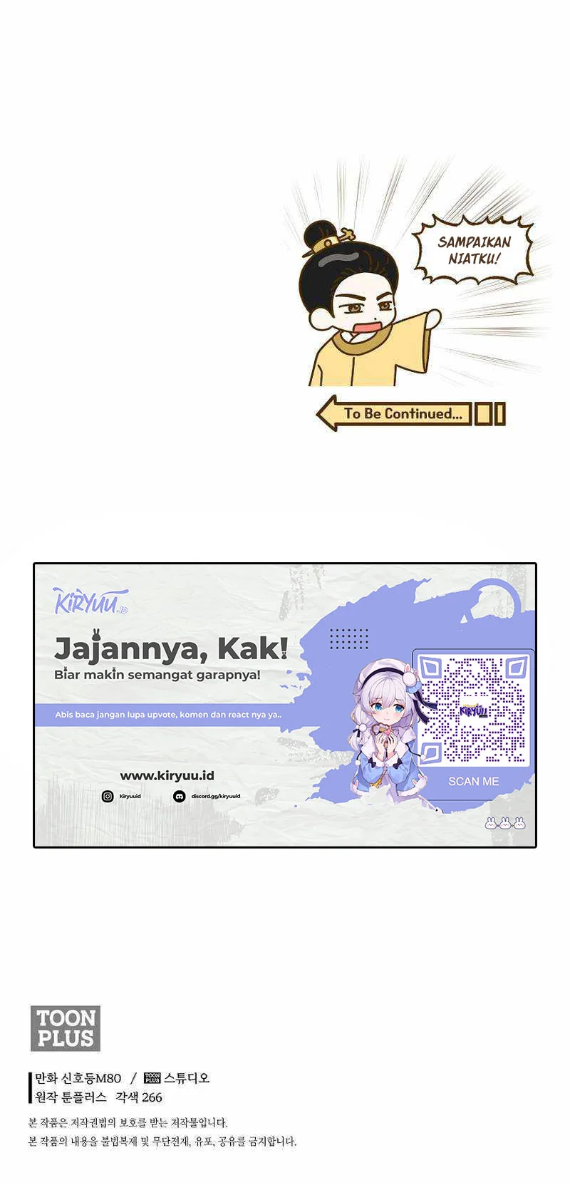 Demon in Mount Hua Chapter 72 - halaman 62