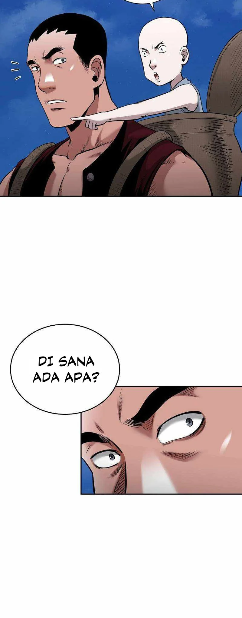 Demon in Mount Hua Chapter 72 - halaman 7