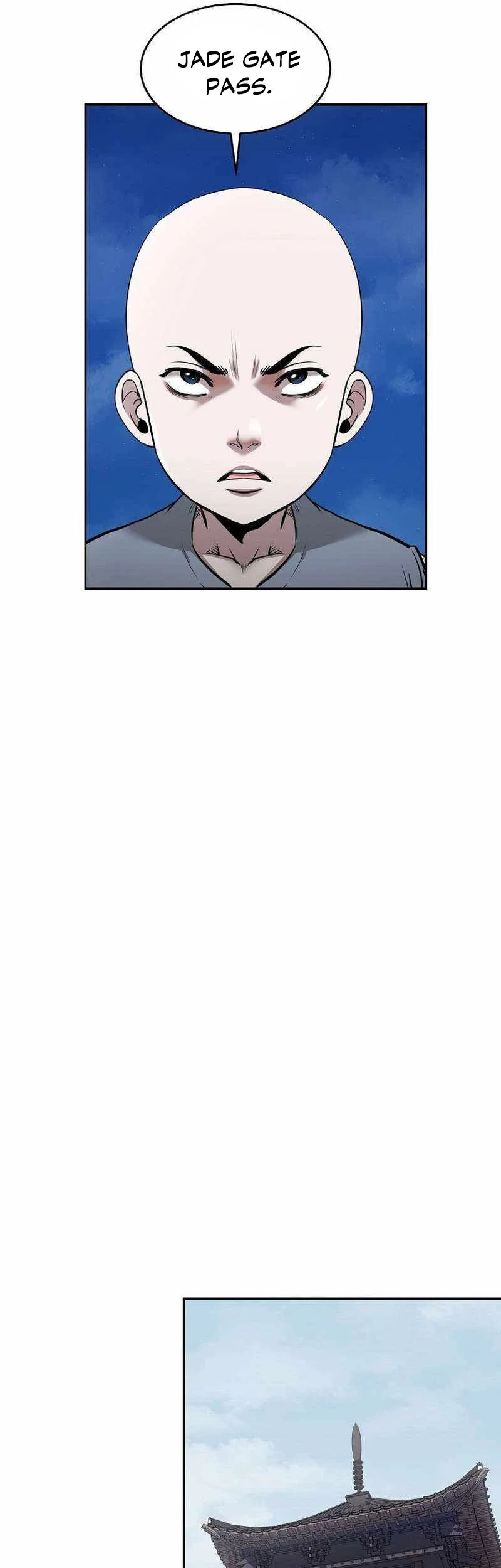 Demon in Mount Hua Chapter 72 - halaman 8