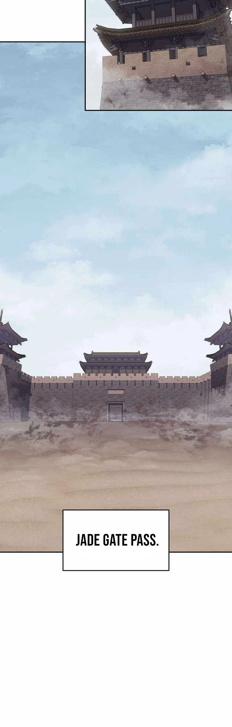 Demon in Mount Hua Chapter 72 - halaman 9