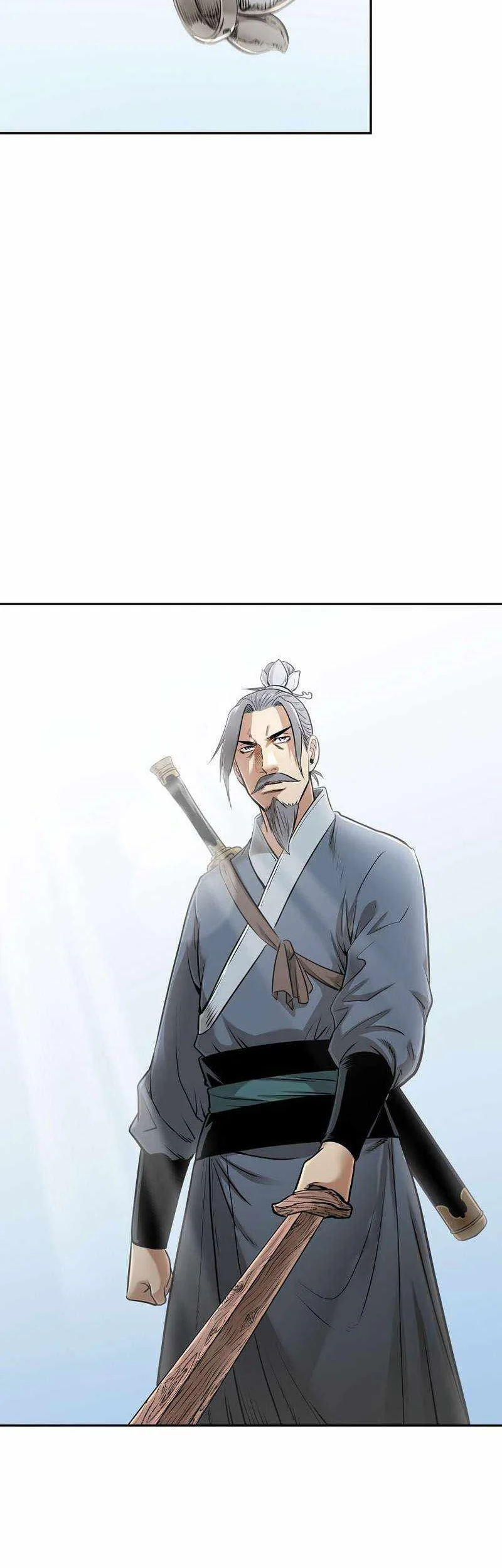 Demon in Mount Hua Chapter 73 - halaman 19