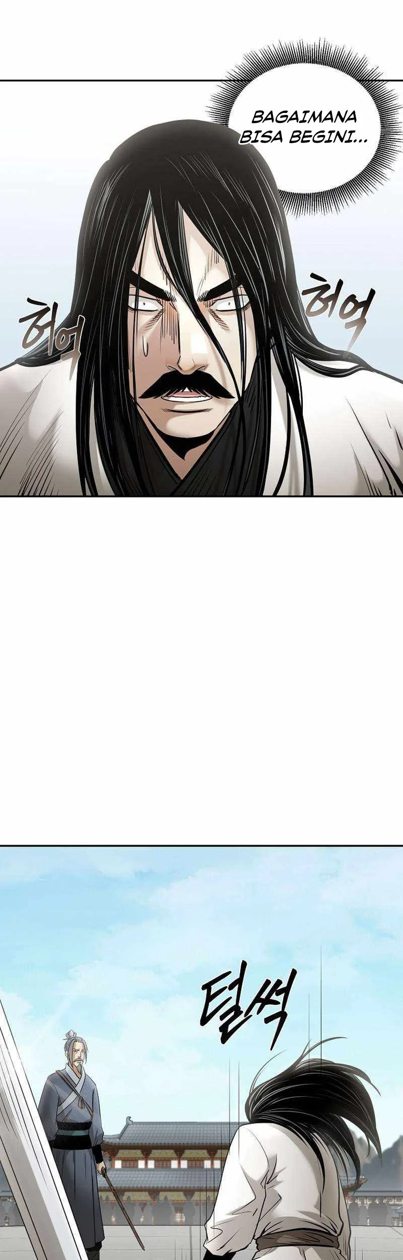 Demon in Mount Hua Chapter 73 - halaman 20