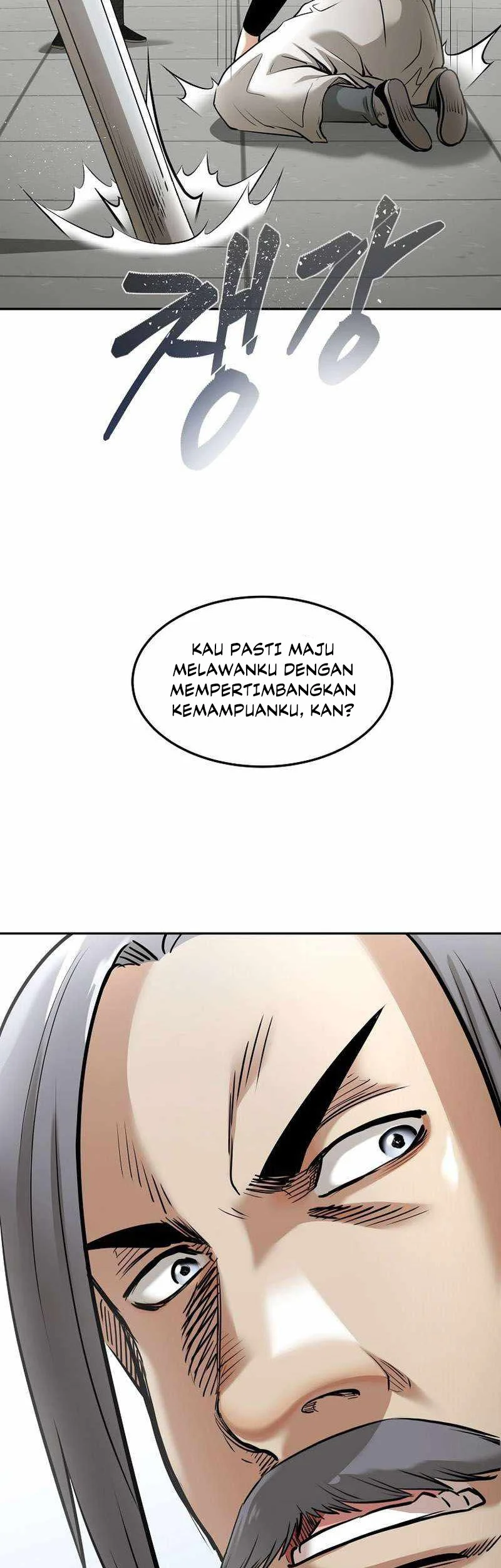 Demon in Mount Hua Chapter 73 - halaman 21