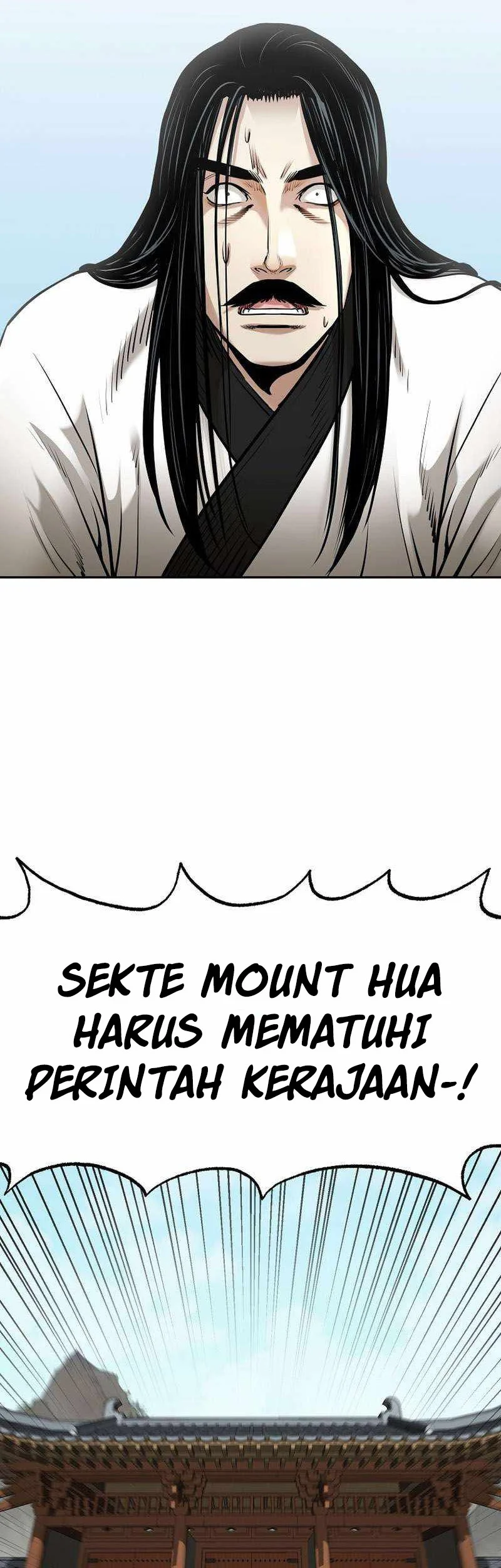 Demon in Mount Hua Chapter 73 - halaman 23