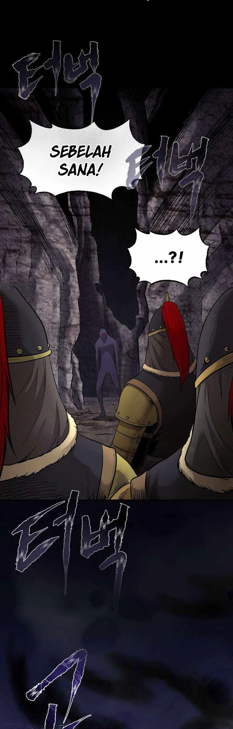 Demon in Mount Hua Chapter 73 - halaman 28