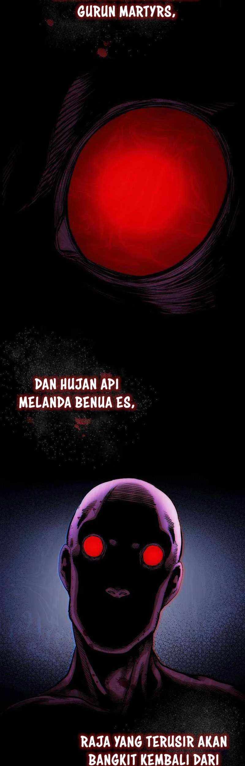 Demon in Mount Hua Chapter 73 - halaman 33