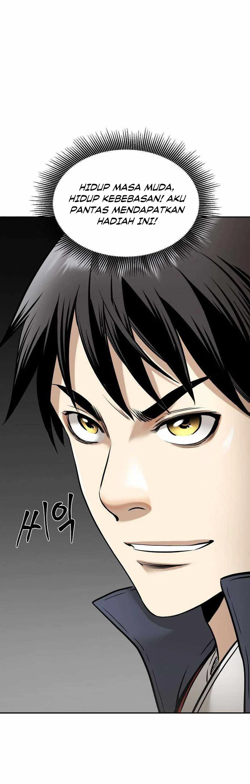 Demon in Mount Hua Chapter 73 - halaman 46