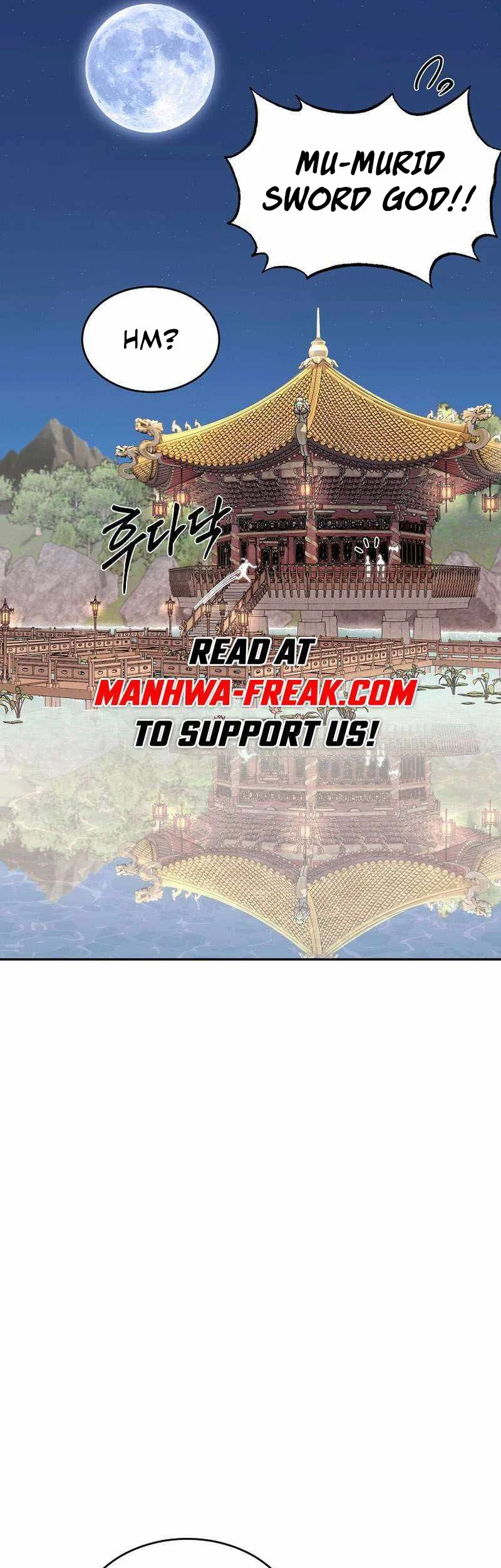 Demon in Mount Hua Chapter 73 - halaman 50