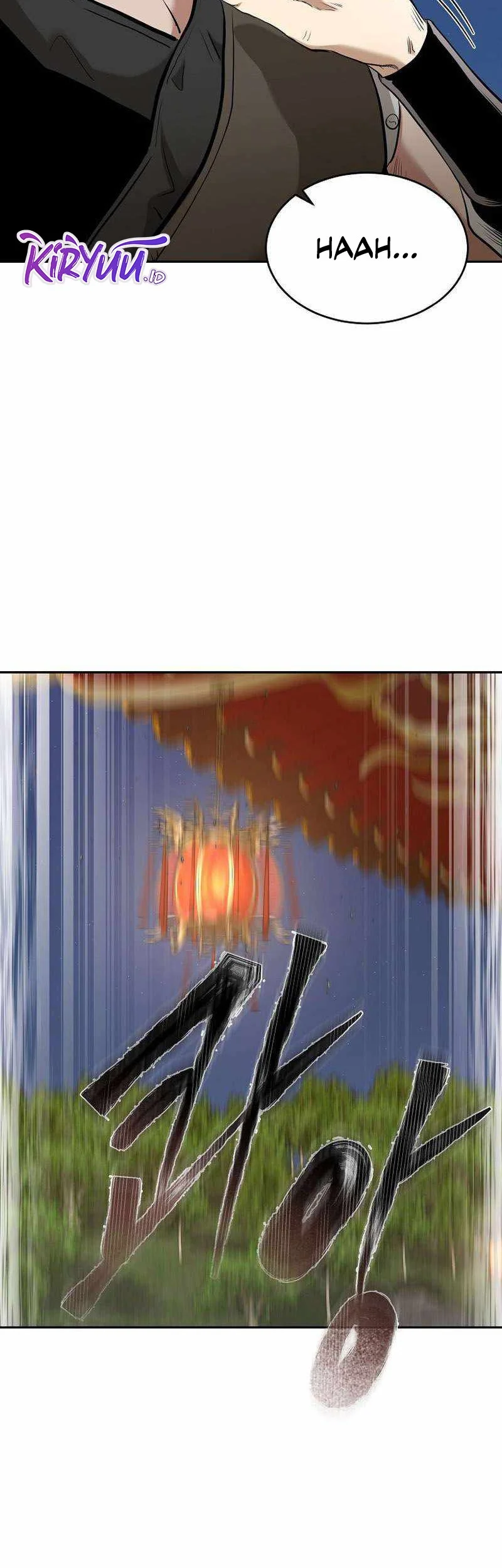Demon in Mount Hua Chapter 73 - halaman 59