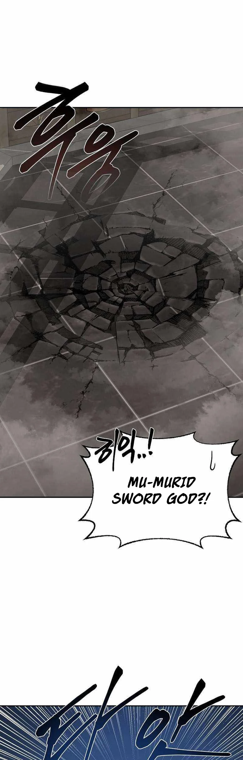 Demon in Mount Hua Chapter 73 - halaman 60