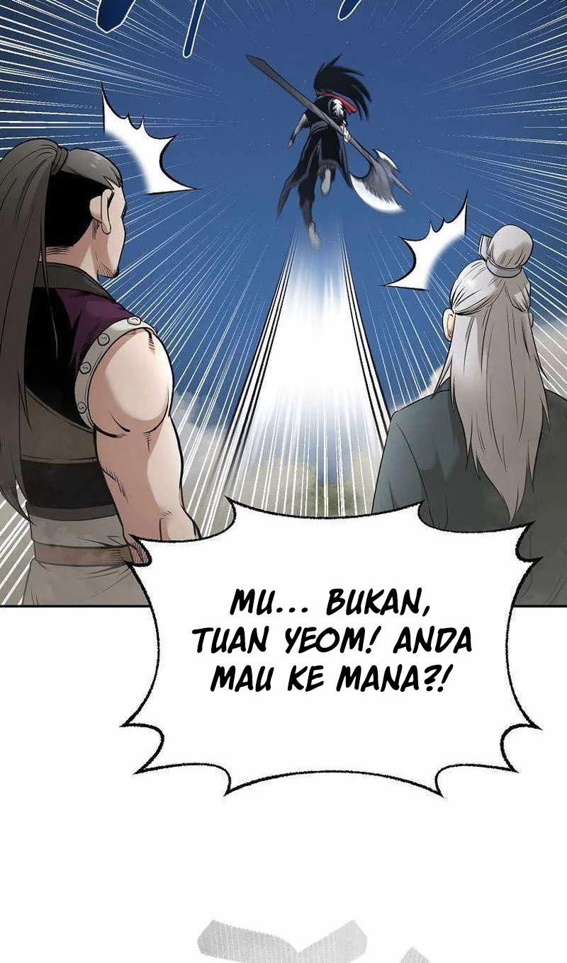 Demon in Mount Hua Chapter 73 - halaman 61
