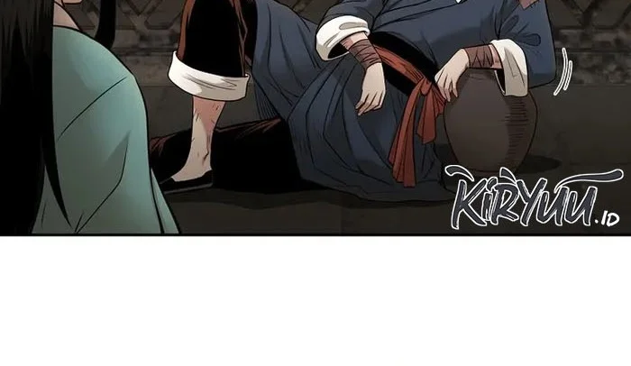 Demon in Mount Hua Chapter 74 - halaman 11