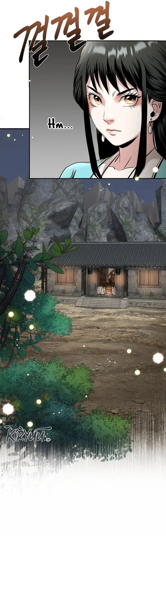 Demon in Mount Hua Chapter 74 - halaman 12