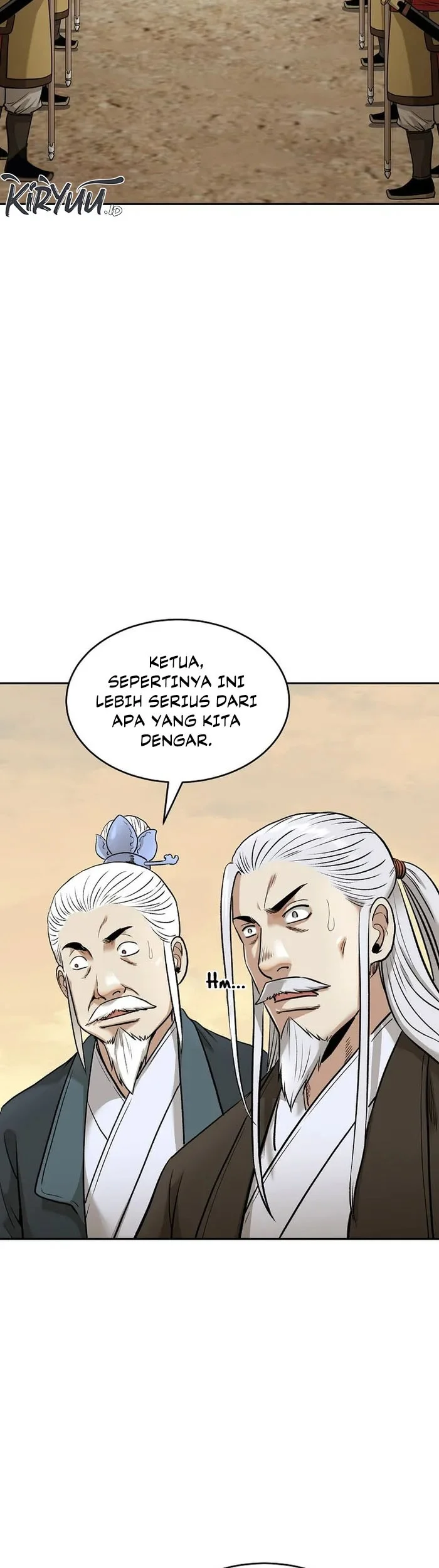Demon in Mount Hua Chapter 74 - halaman 37