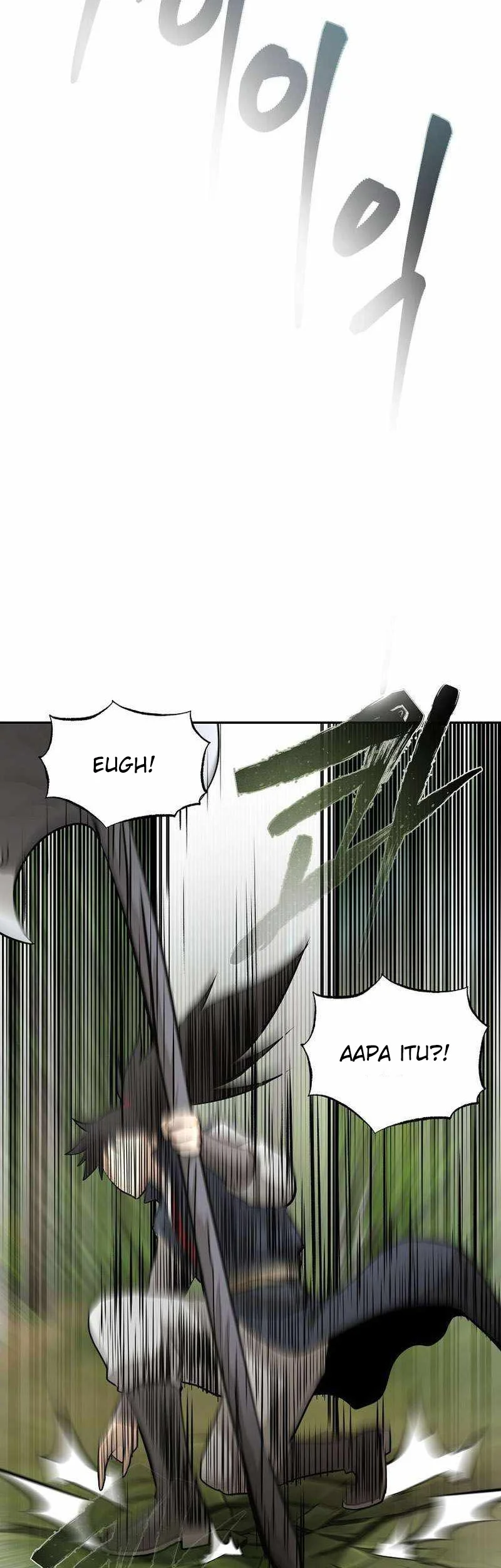 Demon in Mount Hua Chapter 75 - halaman 11