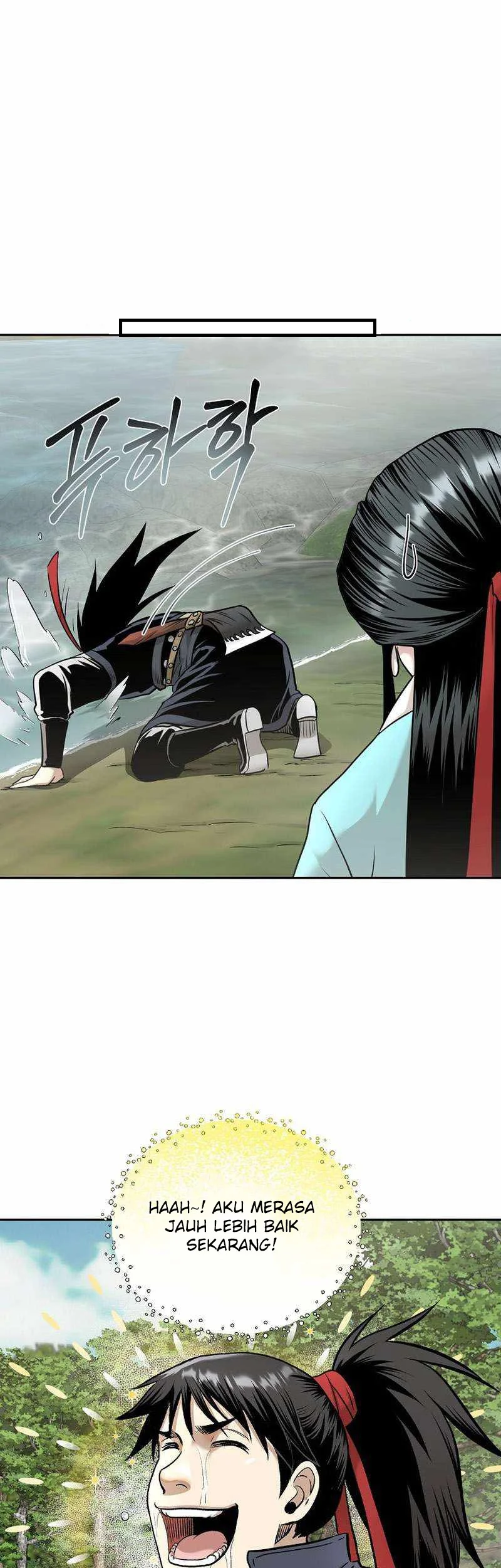 Demon in Mount Hua Chapter 75 - halaman 14