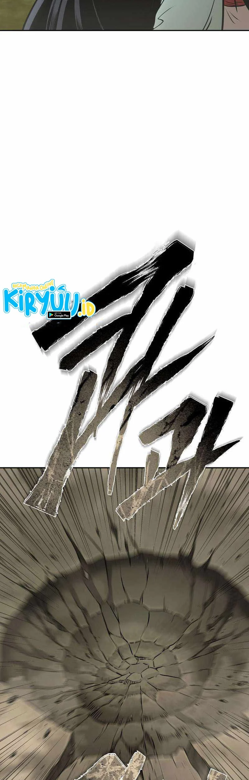 Demon in Mount Hua Chapter 75 - halaman 28