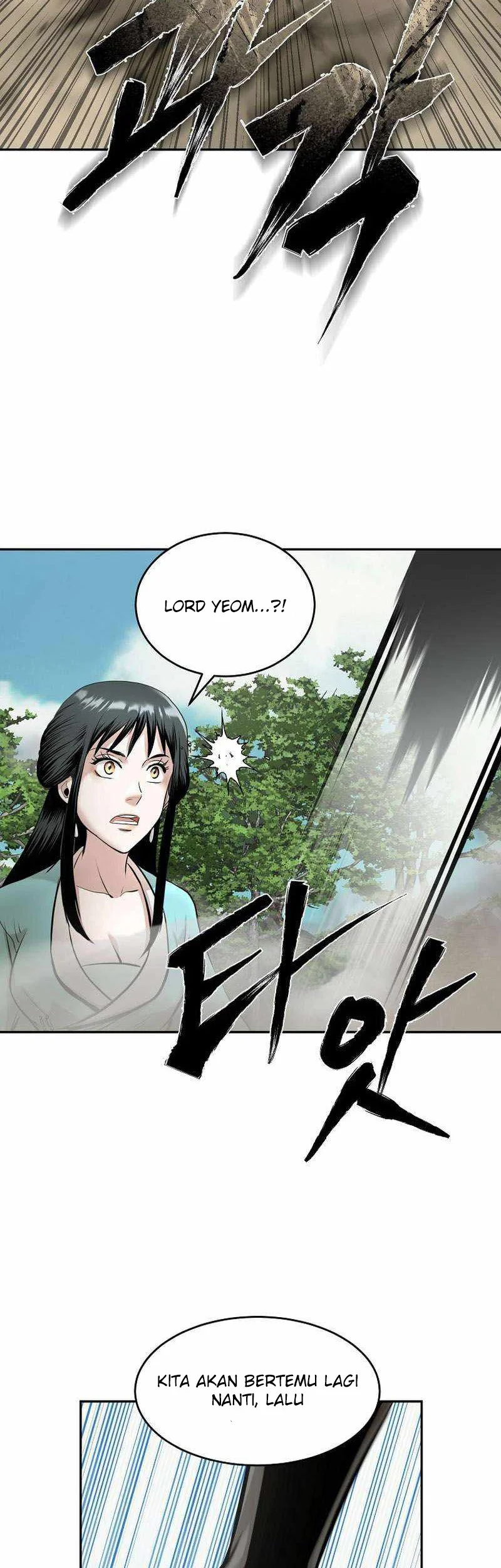 Demon in Mount Hua Chapter 75 - halaman 29