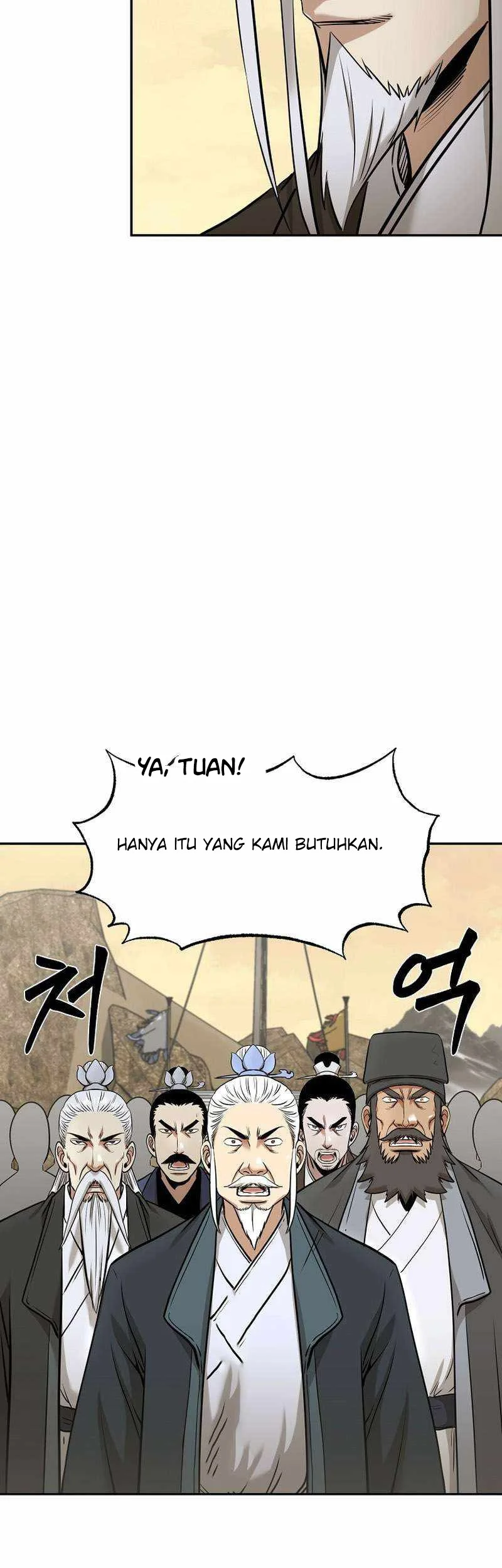 Demon in Mount Hua Chapter 75 - halaman 36